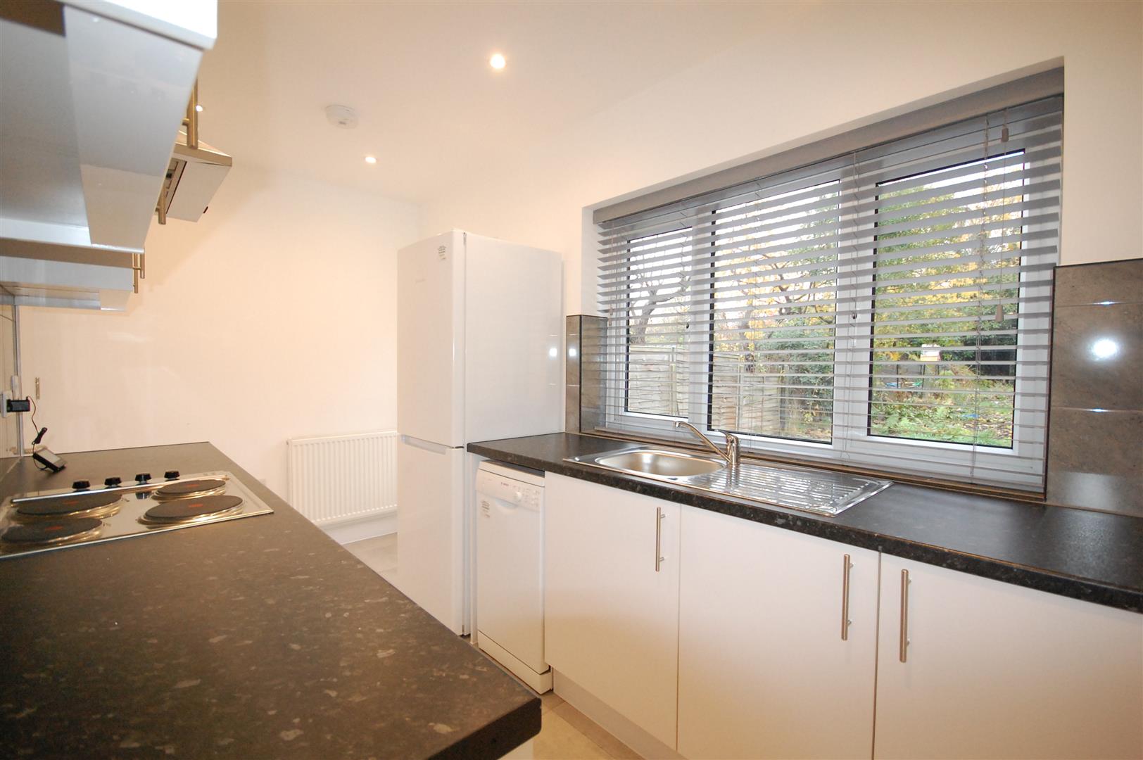 Sirdar Road, Wood Green, London